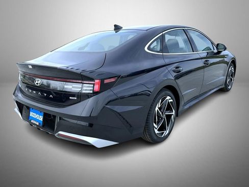 New 2026 Hyundai Sonata SEL AWD/4WD image 5