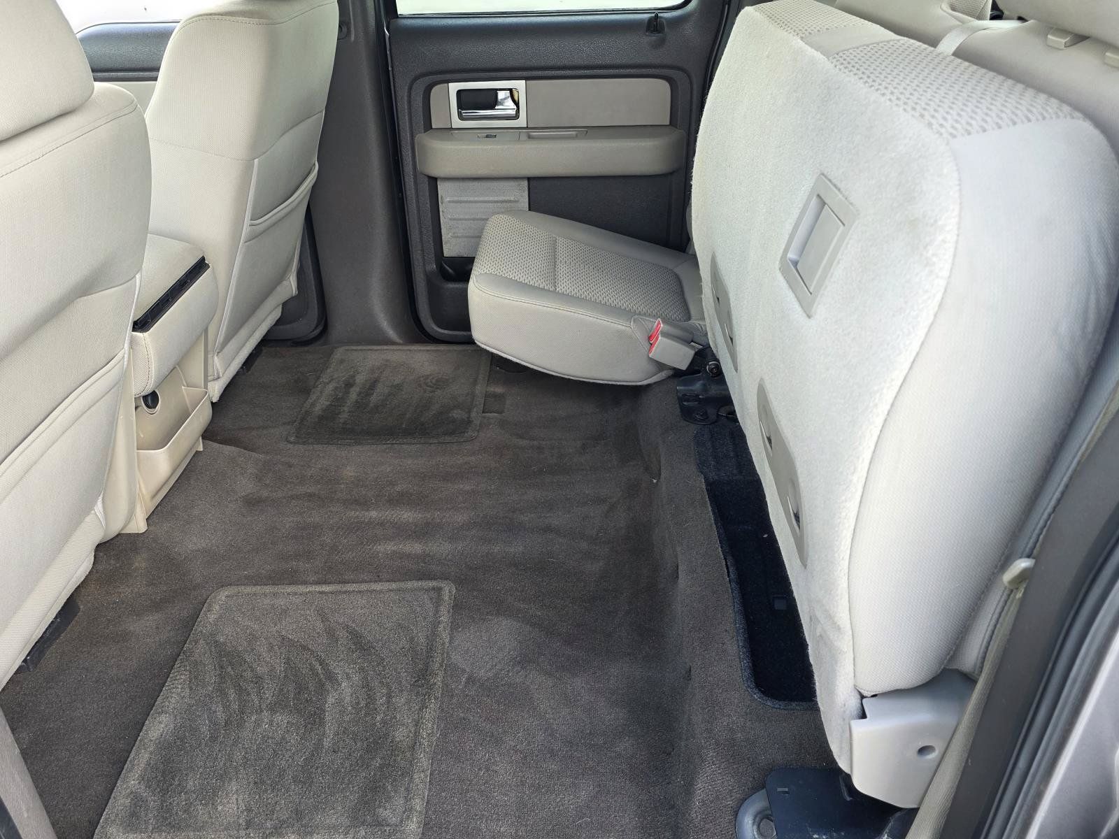 Used 2010 Ford F150 XL AWD/4WD image 19