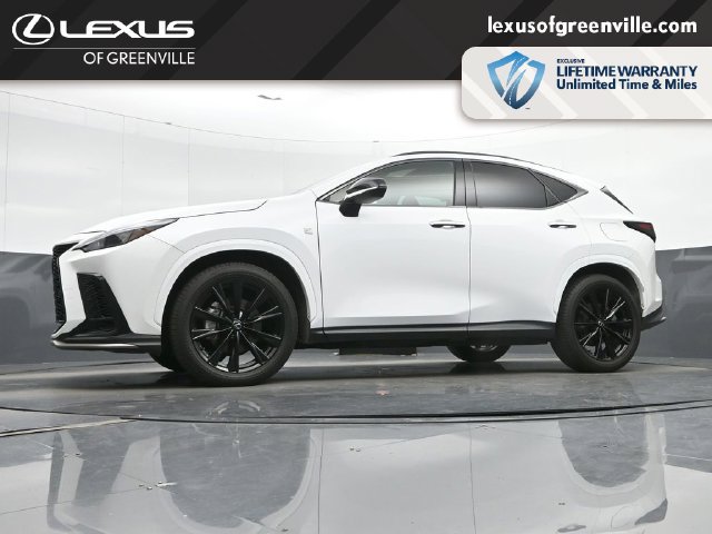 Used 2024 Lexus NX 350 F Sport AWD/4WD image 20