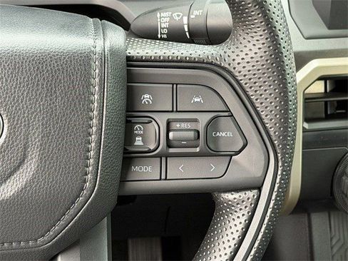 New 2026 Toyota Tacoma SR5 RWD image 16