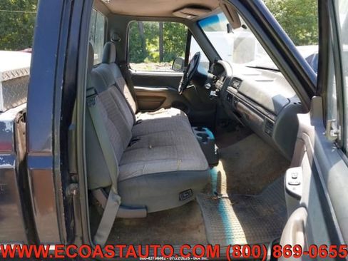 Used 1993 Ford F150 XL image 8