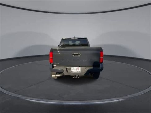 New 2025 Toyota Tacoma SR5 image 7