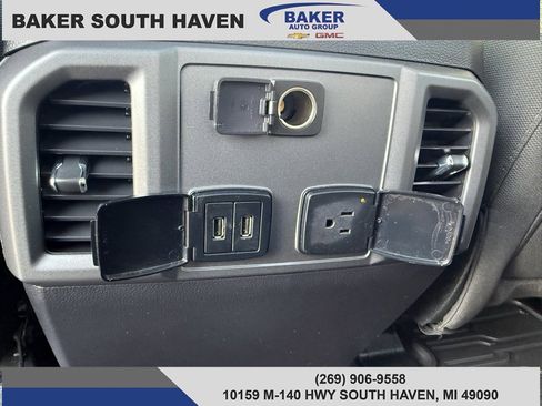 Used 2019 Ford F150 XLT w/ Equipment Group 302A Luxury image 13