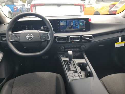 New 2026 Nissan Sentra S FWD image 14