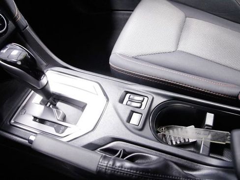 Used 2023 Subaru Crosstrek 2.0i Premium image 26