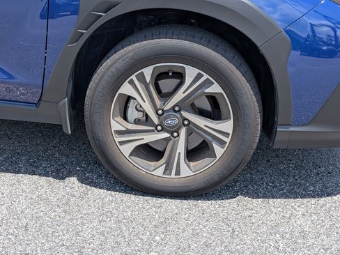 Used 2025 Subaru Crosstrek 2.0i Premium w/ Convenience Package #2 AWD/4WD image 11