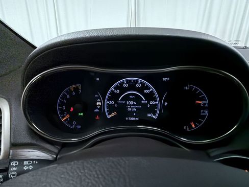 Used 2014 Jeep Grand Cherokee Summit AWD/4WD image 21