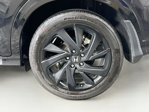 Used 2022 Honda HR-V Sport image 11