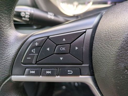 Used 2024 Nissan Sentra SV image 22