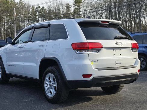 Used 2014 Jeep Grand Cherokee Laredo image 4