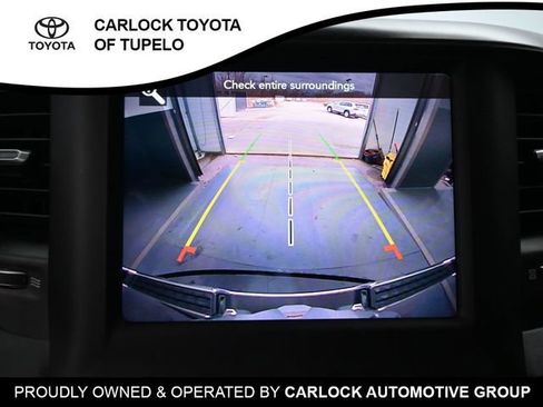 Used 2021 RAM 1500 Laramie image 12