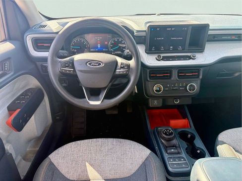 Used 2024 Ford Maverick XLT w/ Equipment Group 300A Standard AWD/4WD image 11