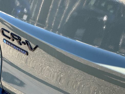 New 2026 Honda CR-V TrailSport image 26