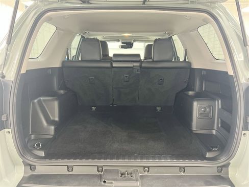 Used 2023 Toyota 4Runner TRD Off-Road Premium image 25