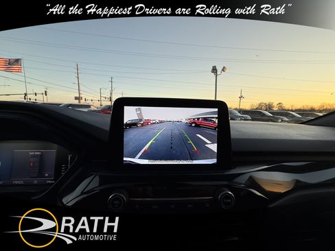 Used 2023 Ford Escape ST-Line w/ Cold Weather Package image 15