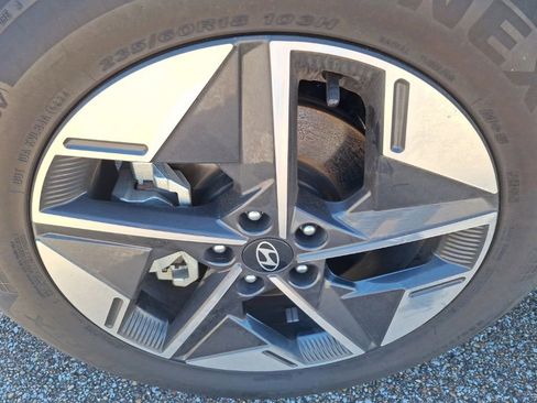 Used 2025 Hyundai Tucson SEL image 15