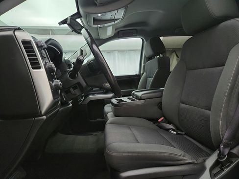 Used 2015 Chevrolet Silverado 1500 LT w/ All Star Edition image 11