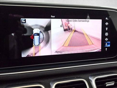 Used 2023 Mercedes-Benz GLE 350 4MATIC image 15