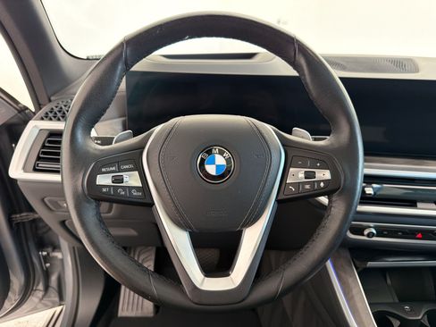 Certified 2026 BMW X5 xDrive40i AWD/4WD image 11
