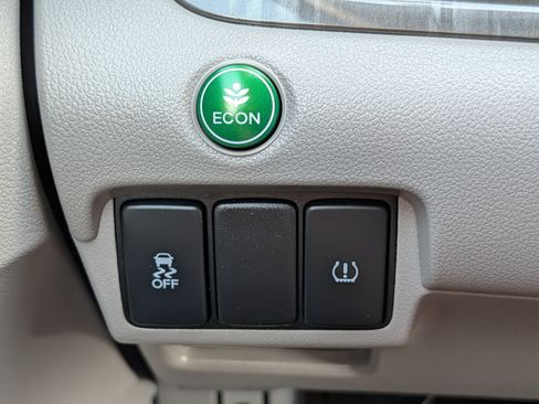 Used 2014 Honda CR-V EX-L image 26