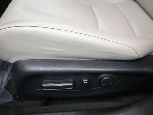 Certified 2024 Honda Accord Touring image 12