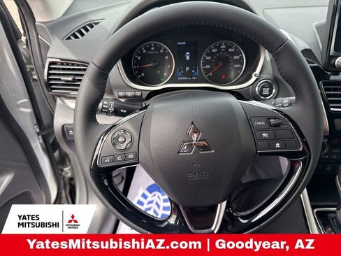 New 2026 Mitsubishi Eclipse Cross SE image 12