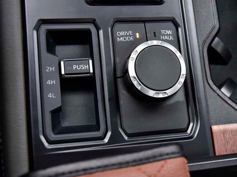 Used 2024 Toyota Tundra 1794 Edition image 27