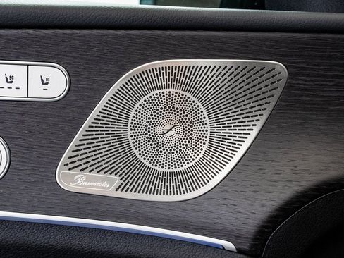 New 2026 Mercedes-Benz GLS 450 GLS 450 image 30