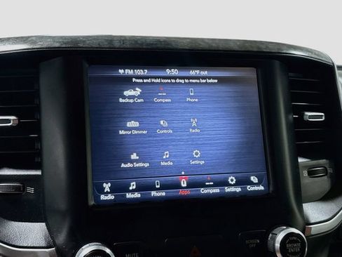 Used 2019 RAM 1500 Big Horn AWD/4WD image 14