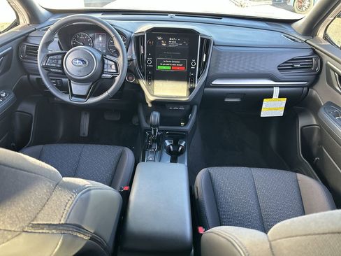 New 2026 Subaru Forester Premium AWD/4WD image 11