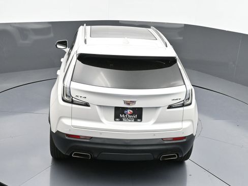 Used 2023 Cadillac XT4 Sport w/ Cold Weather Package image 34