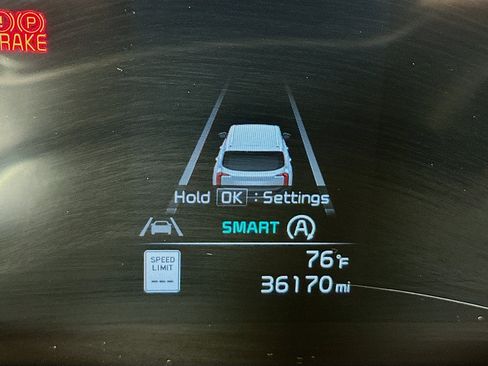 Used 2025 Kia Telluride S image 19