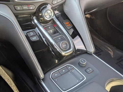 Certified 2025 Acura TLX SH-AWD w/ A-SPEC Pkg image 15