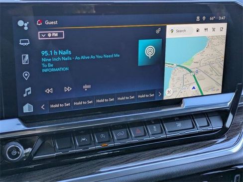 New 2026 Chevrolet Silverado 1500 LT image 17