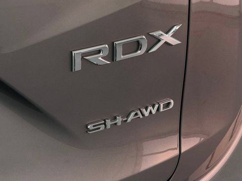 Used 2023 Acura RDX w/ Advance Package AWD/4WD image 26