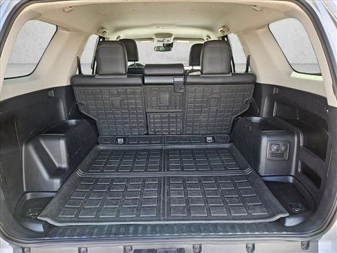 Used 2022 Toyota 4Runner SR5 Premium AWD/4WD image 6