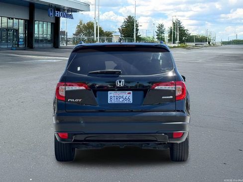 Used 2021 Honda Pilot Special Edition image 8