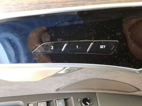 New 2025 Audi A8 L 3.0T image 21