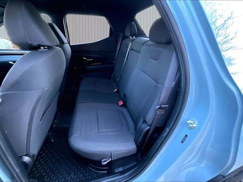 Used 2024 Hyundai Santa Cruz SEL image 27