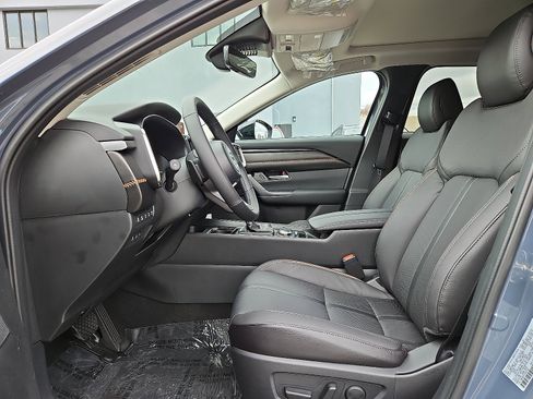 New 2026 MAZDA CX-50 2.5 Turbo w/ Accent Package image 11