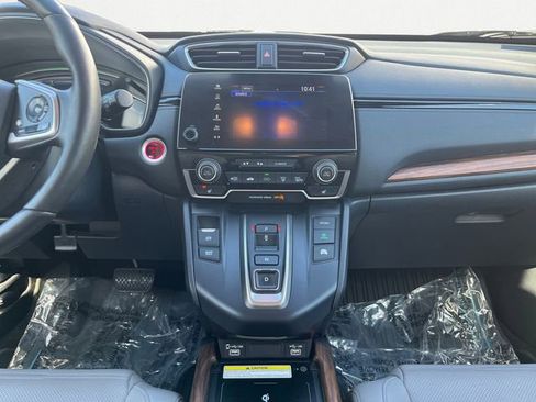 Used 2022 Honda CR-V Touring image 12