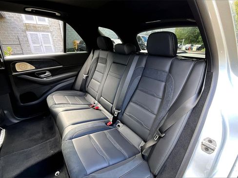 New 2026 Mercedes-Benz GLE 53 AMG 4MATIC image 10