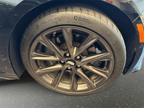 Used 2020 Cadillac CT5 V w/ Premium Package image 6