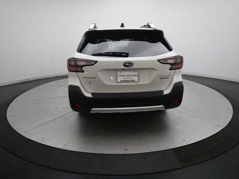 Used 2023 Subaru Outback Touring image 27