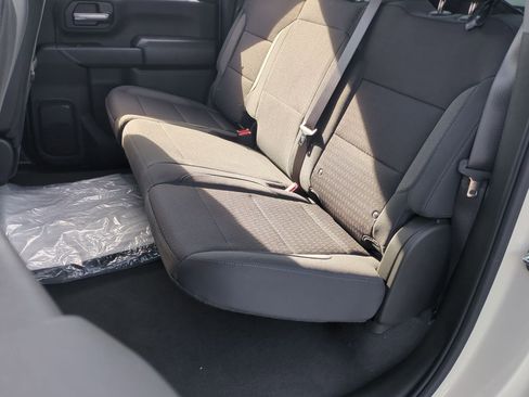 New 2026 Chevrolet Silverado 2500 Custom w/ Custom Value Package image 24