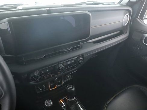 Used 2024 Jeep Wrangler Sahara w/ Safety Group image 25