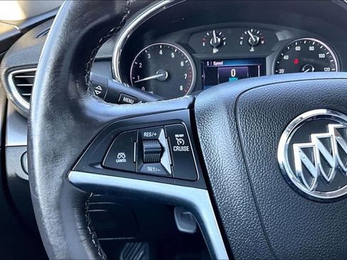 Used 2019 Buick Encore Preferred image 11