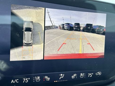 New 2026 Buick Envision Avenir image 17