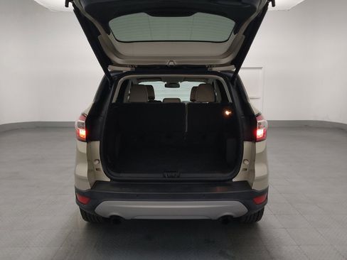 Used 2017 Ford Escape Titanium FWD image 29
