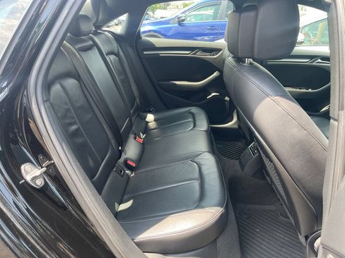 Used 2019 Audi A3 2.0T Premium AWD/4WD image 18